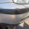 Volkswagen Golf IV / 1J Front Bumper Satin Silver Metallic OEM 1J0807217C