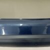 Volkswagen Jetta Rear Bumper Blue
