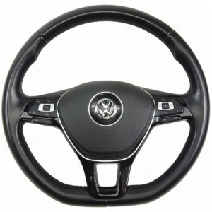 Volkswagen Golf Sportsvan AM1 Steering Wheel