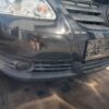 Volkswagen Fox Front Bumper Black Magic Metallic OEM 5Z0807217FB41