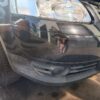 Volkswagen Fox Front Bumper Black Magic Metallic OEM 5Z0807217FB41