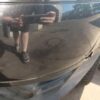 Volkswagen Fox Front Bumper Black Magic Metallic OEM 5Z0807217FB41