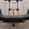 Volkswagen Passat Variant B6 / 3C Rear Bumper United Grey Metallic OEM 3C5807417GRU