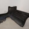 Volkswagen Passat Variant B6 / 3C Rear Bumper United Grey Metallic OEM 3C5807417GRU