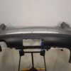 Volkswagen Passat Variant B6 / 3C Rear Bumper United Grey Metallic OEM 3C5807417GRU