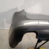 Volkswagen Passat Variant B6 / 3C Rear Bumper United Grey Metallic OEM 3C5807417GRU