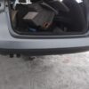 Volkswagen Passat Variant B6 / 3C Rear Bumper Arctic Blue Silver OEM 3C9807417GRU