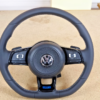 Volkswagen Golf VII Steering Wheel Black OEM 5G0419091
