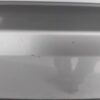 Volkswagen Passat Variant B6 / 3C Rear Bumper Arctic Blue Silver OEM 3C9807417GRU