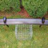 Volkswagen Scirocco II Front Bumper