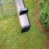 Volkswagen Scirocco II Front Bumper