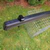 Volkswagen Scirocco II Front Bumper