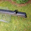 Volkswagen Scirocco II Front Bumper