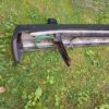 Volkswagen Scirocco II Front Bumper