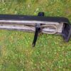 Volkswagen Scirocco II Front Bumper
