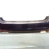 Volkswagen Golf Variant V Rear Bumper Shadow Blue OEM 1K9807417BGRU