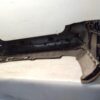 Volkswagen Golf Variant V Rear Bumper Shadow Blue OEM 1K9807417BGRU