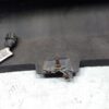 Volkswagen Golf Variant V Rear Bumper Shadow Blue OEM 1K9807417BGRU