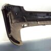 Volkswagen Golf Variant V Rear Bumper Shadow Blue OEM 1K9807417BGRU