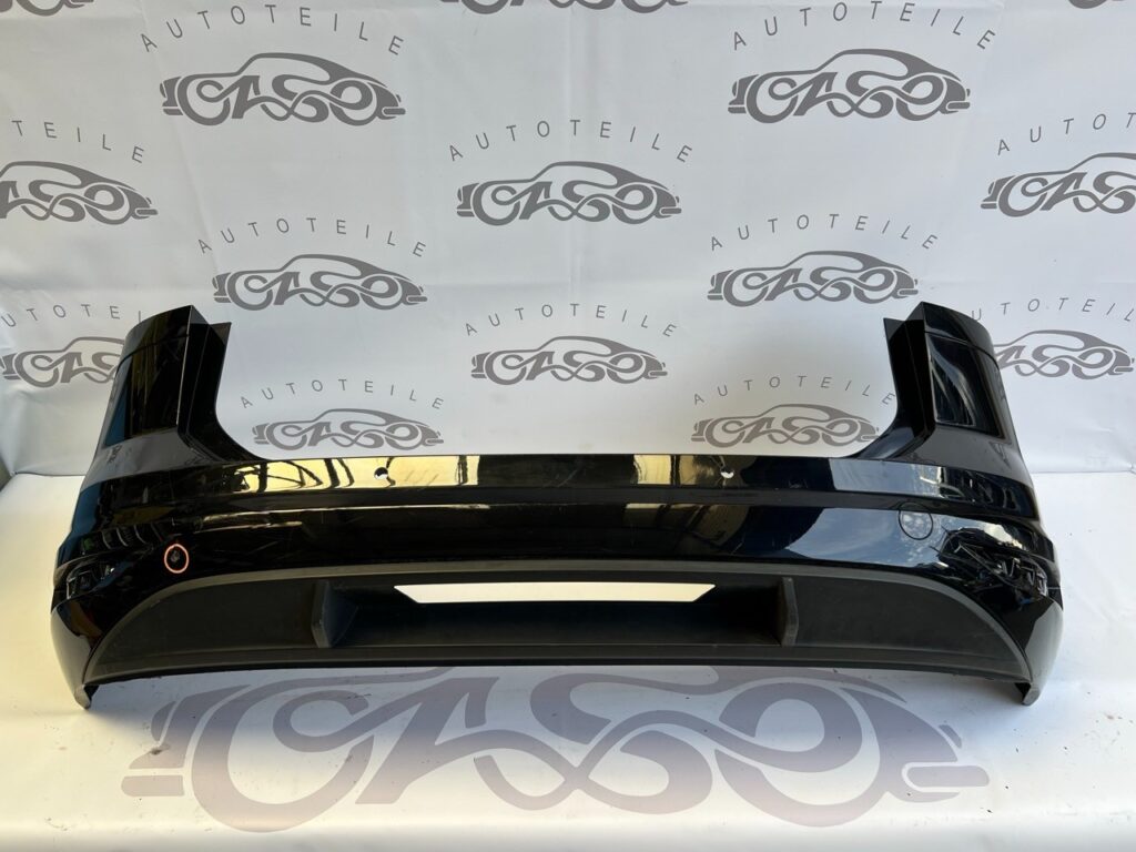 Volkswagen Touran II / 5T Rear Bumper