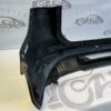 Volkswagen Touran II / 5T Rear Bumper