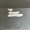 Volkswagen Touran II / 5T Rear Bumper