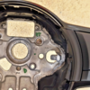Volkswagen Golf VII Steering Wheel Black OEM 5G0419091