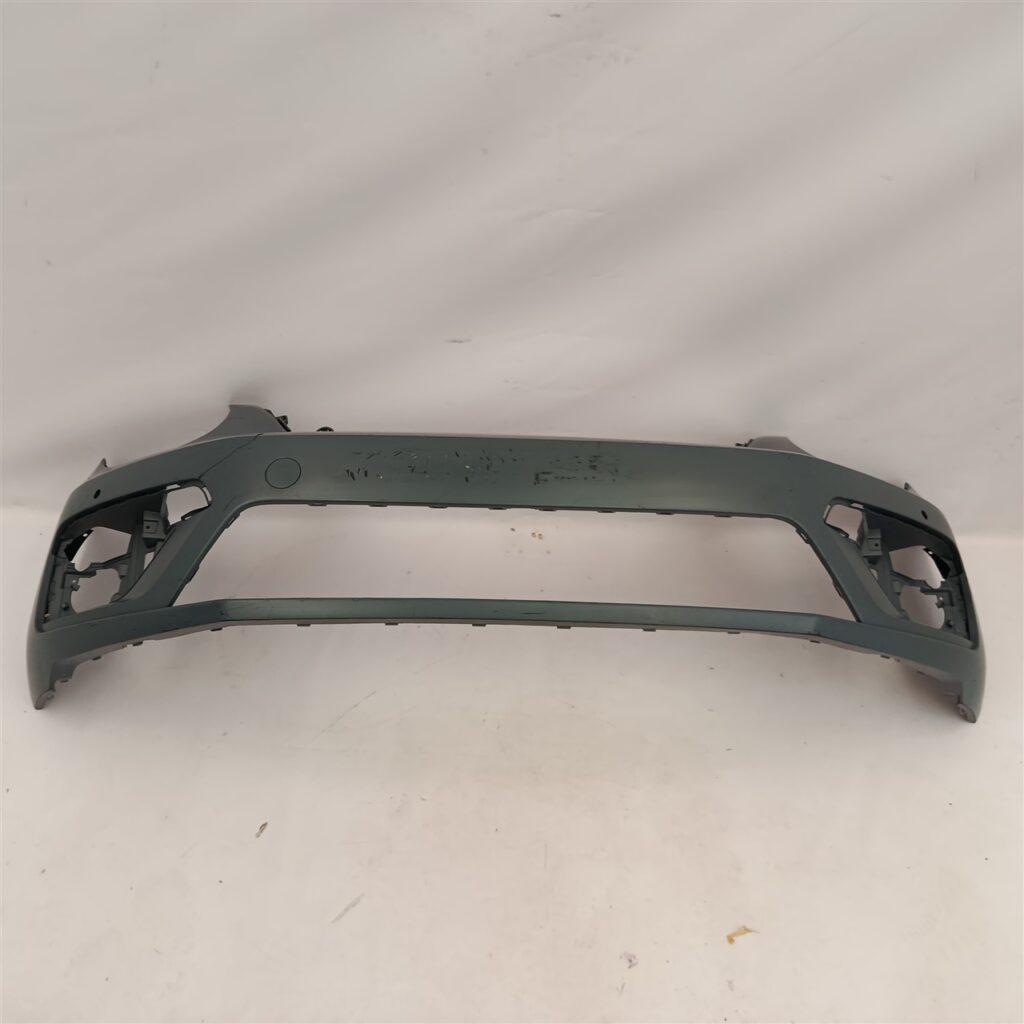 Volkswagen Beetle Front Bumper OEM 5C5807221P