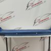 Volkswagen Transporter T6 Rear Bumper Acapulco Blue OEM 7E5807417D