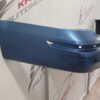 Volkswagen Transporter T6 Rear Bumper Acapulco Blue OEM 7E5807417D