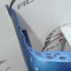 Volkswagen Transporter T6 Rear Bumper Acapulco Blue OEM 7E5807417D
