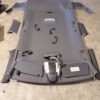 Mercedes GLK X204 Headliner Set Black OEM A2046902650