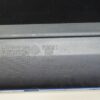 Volkswagen Transporter T6 Rear Bumper Acapulco Blue OEM 7E5807417D