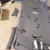 Mercedes GLK X204 Headliner Set Black OEM A2046902650