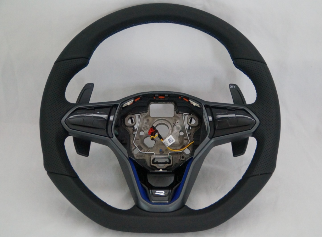 Volkswagen Passat Steering Wheel OEM 3G8419089C