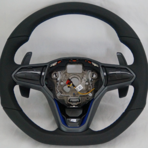 Volkswagen Passat Steering Wheel OEM 3G8419089C