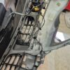 Volkswagen Passat B6 / 3C Front Bumper