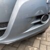 Volkswagen Tiguan I / 5N Front Bumper Mazzeppa Grey