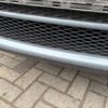Volkswagen Tiguan I / 5N Front Bumper Mazzeppa Grey