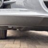 Volkswagen Tiguan I / 5N Front Bumper Mazzeppa Grey