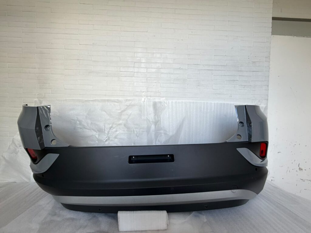 Volkswagen ID.4 E21 Rear Bumper