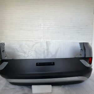 Volkswagen ID.4 E21 Rear Bumper