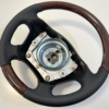 Mercedes ML W163 Steering Wheel