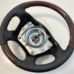 Mercedes ML W163 Steering Wheel