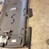 Mercedes GLK X204 Headliner Set Black OEM A2046902650