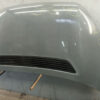 Volkswagen Crafter 2E Front Hood Grey