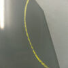 Volkswagen Crafter 2E Front Hood Grey