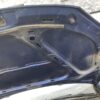 Volkswagen Golf V / 1K Front Hood Laser Blue Metallic OEM 1K0823031J