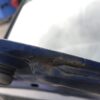 Volkswagen Golf V / 1K Front Hood Laser Blue Metallic OEM 1K0823031J