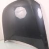 Volkswagen Passat B6 / 3C Front Hood Island Grey Pearl